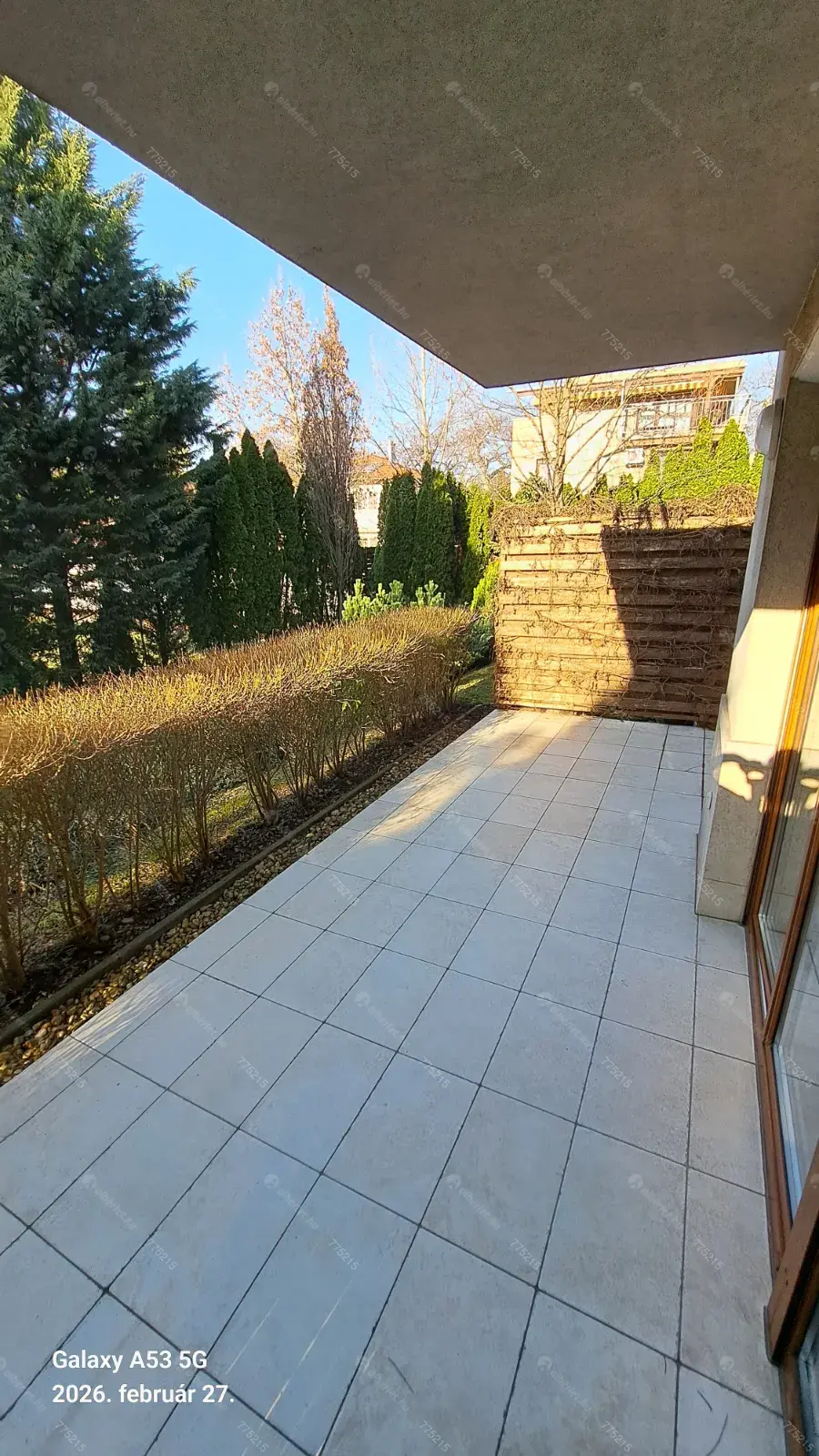 Kiadó albérlet 420000 Ft/hó áron: Budapest, XIV. kerület  Kőszeg utca. Mérete: 50 nm, 2 szobás | Alberlet.hu - 6663638