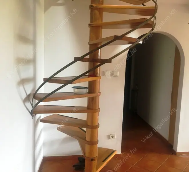 Kiadó albérlet 250000 Ft/hó áron: Budapest, XIV. kerület  Kövér Lajos utca. Mérete: 110 nm, 2 szobás | Alberlet.hu - 6599148