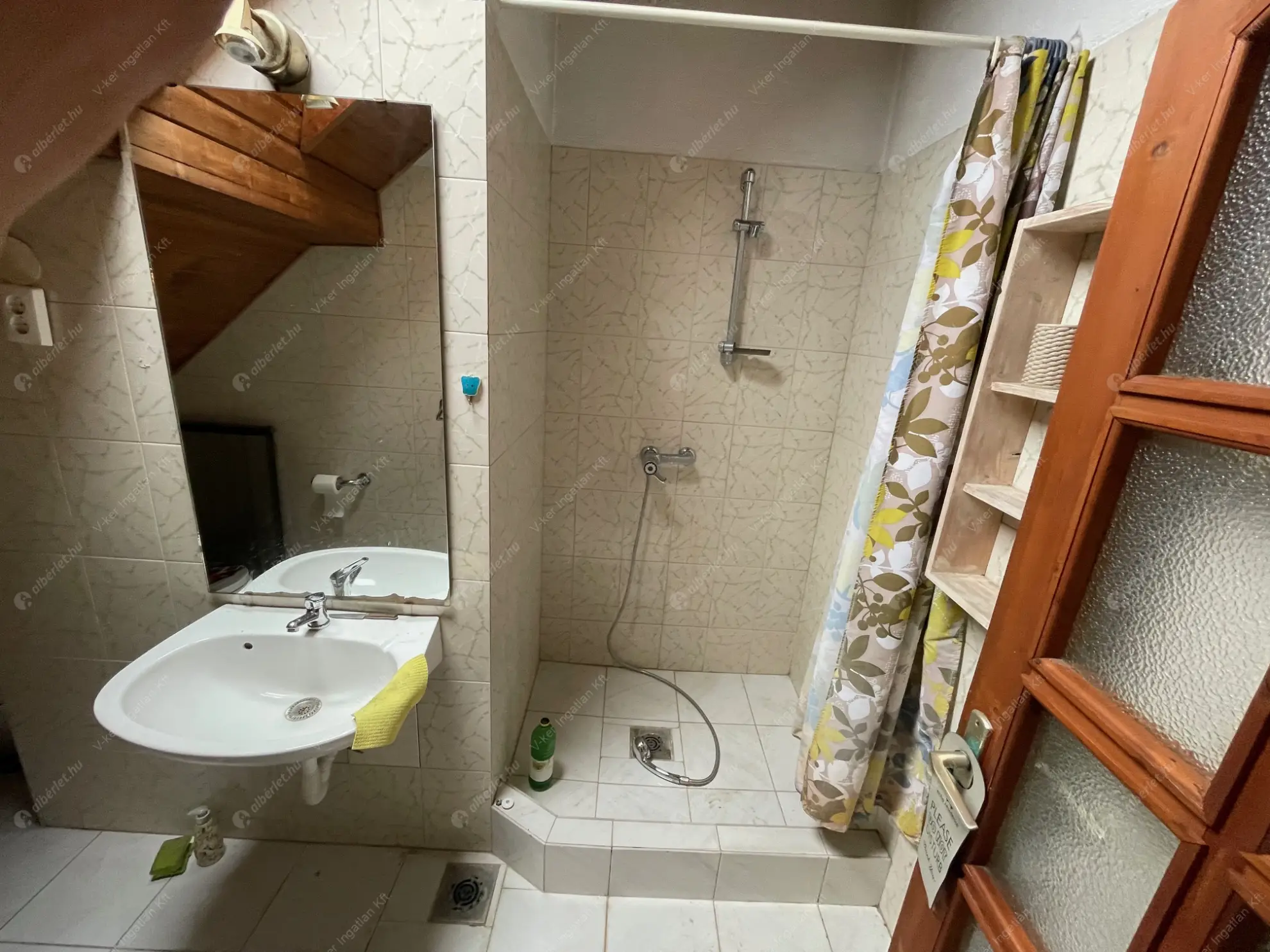 Kiadó albérlet 250000 Ft/hó áron: Budapest, XIV. kerület  Kövér Lajos utca. Mérete: 110 nm, 2 szobás | Alberlet.hu - 6599157