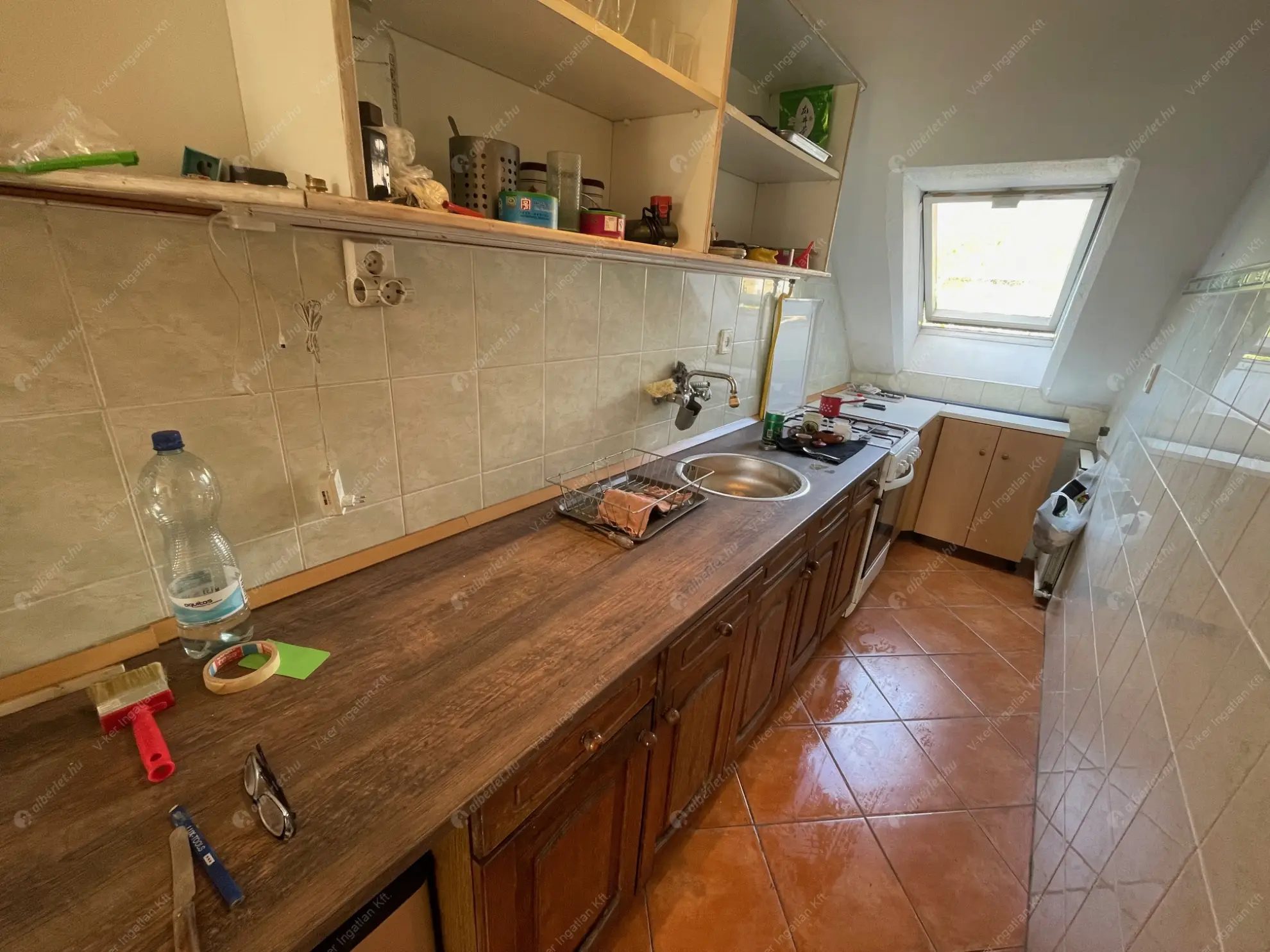 Kiadó albérlet 250000 Ft/hó áron: Budapest, XIV. kerület  Kövér Lajos utca. Mérete: 110 nm, 2 szobás | Alberlet.hu - 6599159