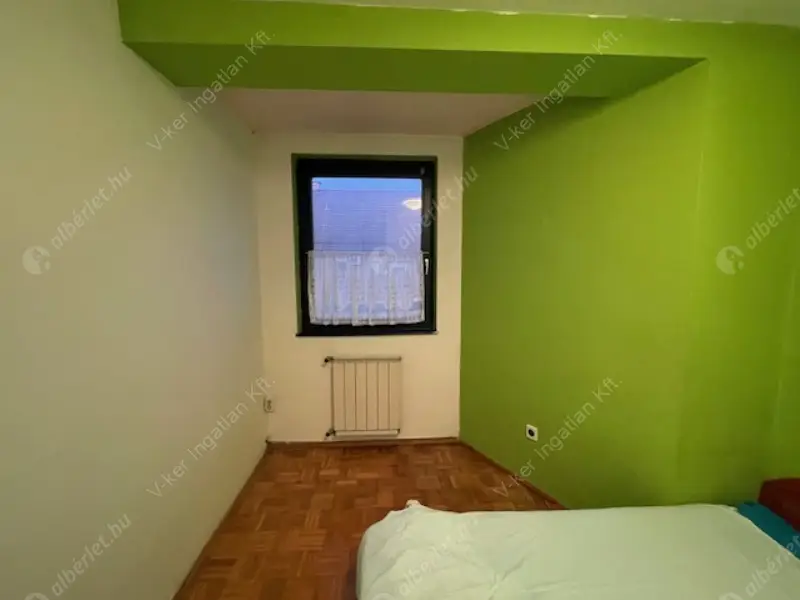 Kiadó albérlet 250000 Ft/hó áron: Budapest, XIV. kerület  Kövér Lajos utca. Mérete: 110 nm, 2 szobás | Alberlet.hu - 6599166