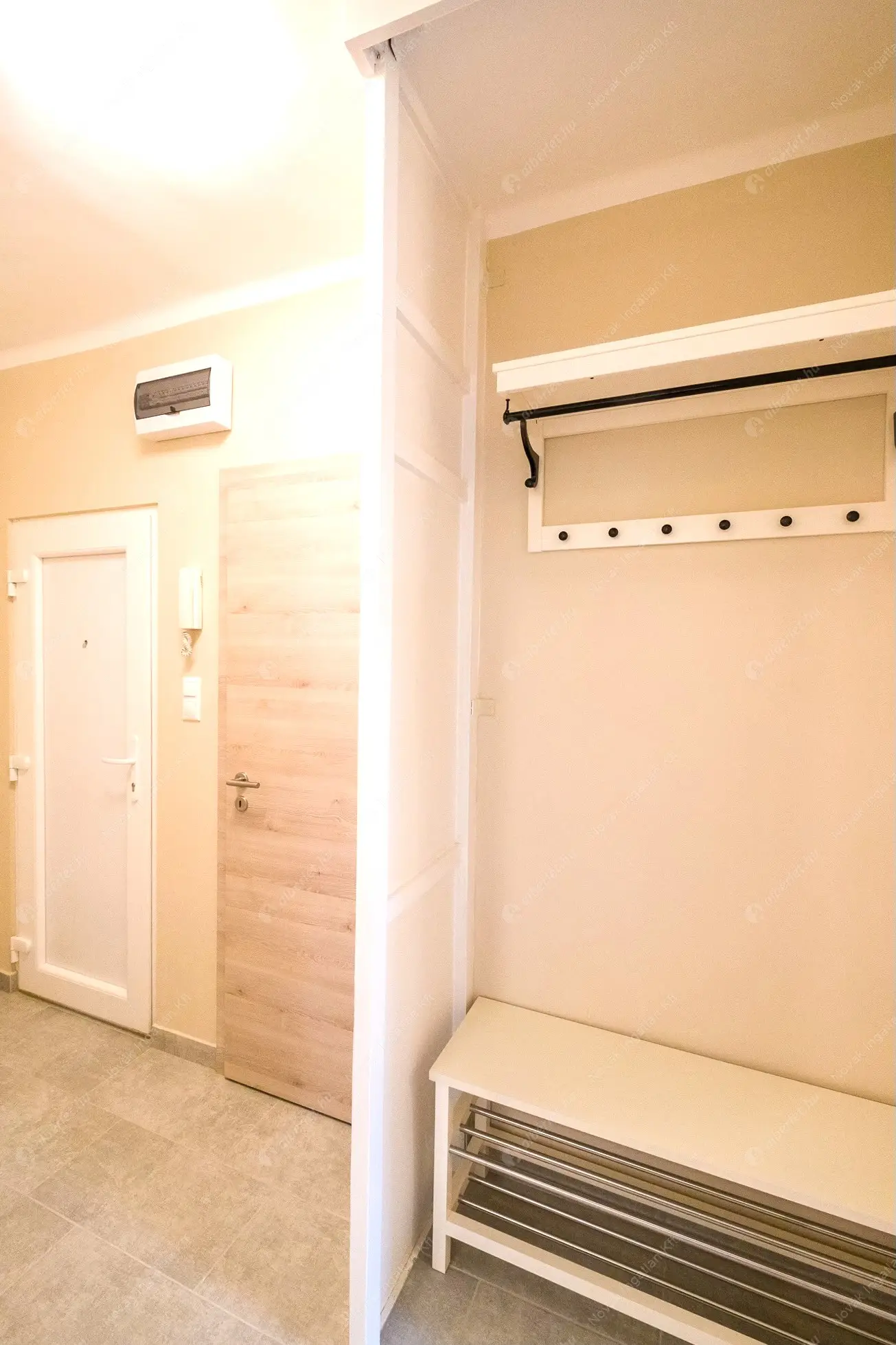 Kiadó albérlet 270000 Ft/hó áron: Budapest, XIV. kerület  Laky Adolf utca. Mérete: 52 nm, 2 szobás | Alberlet.hu - 6629632