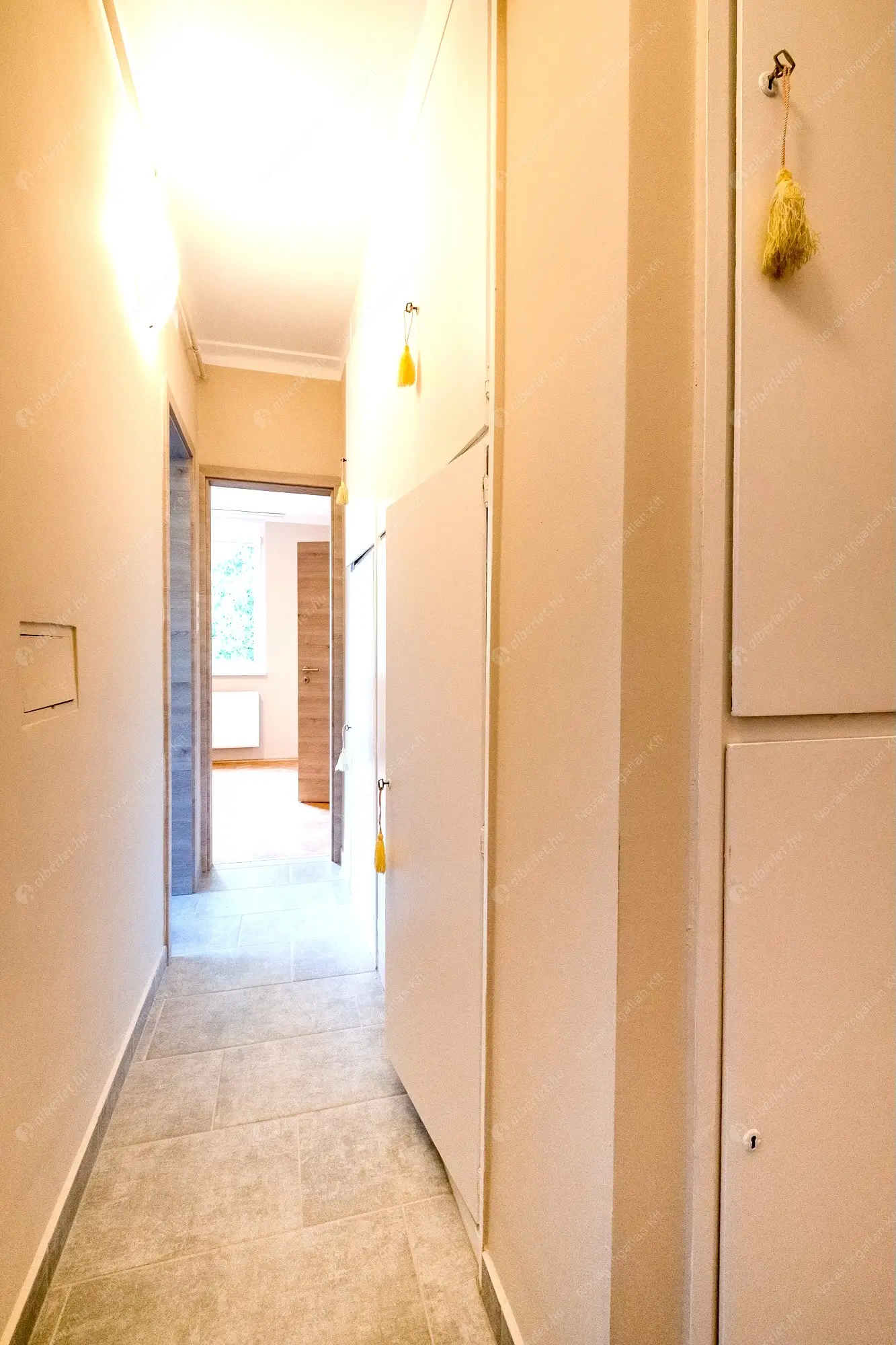 Kiadó albérlet 270000 Ft/hó áron: Budapest, XIV. kerület  Laky Adolf utca. Mérete: 52 nm, 2 szobás | Alberlet.hu - 6629638