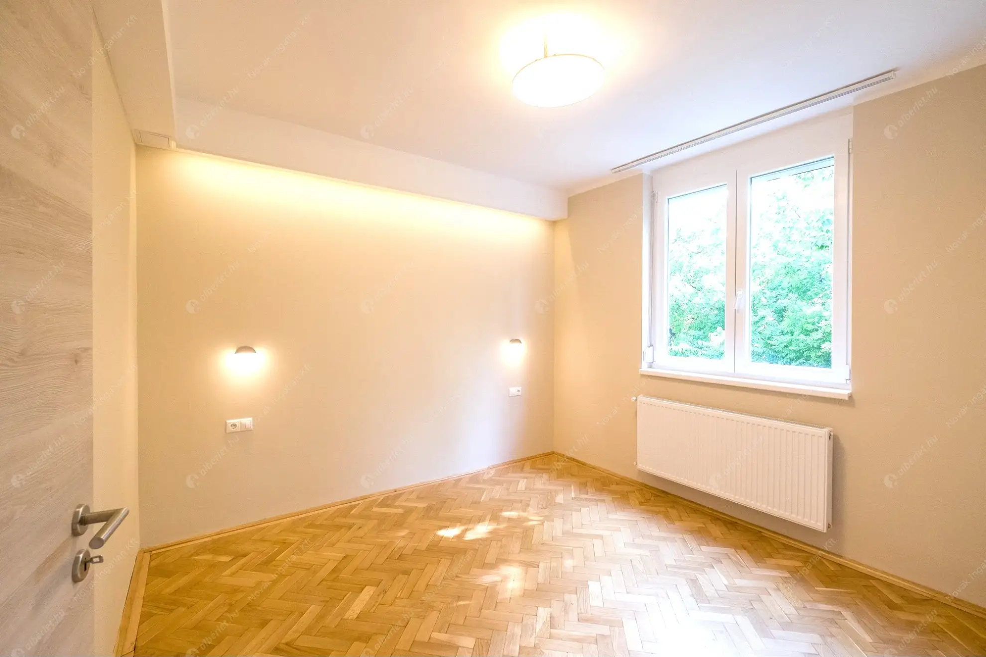 Kiadó albérlet 270000 Ft/hó áron: Budapest, XIV. kerület  Laky Adolf utca. Mérete: 52 nm, 2 szobás | Alberlet.hu - 6629644