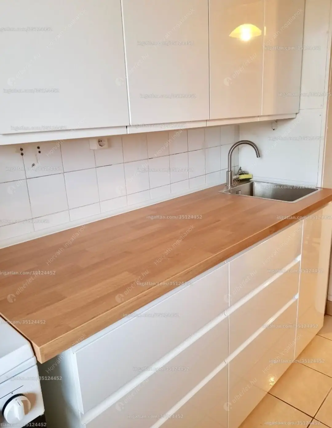 Kiadó albérlet 250000 Ft/hó áron: Budapest, XIV. kerület  Lengyel utca. Mérete: 53 nm, 2 szobás | Alberlet.hu - 6610110