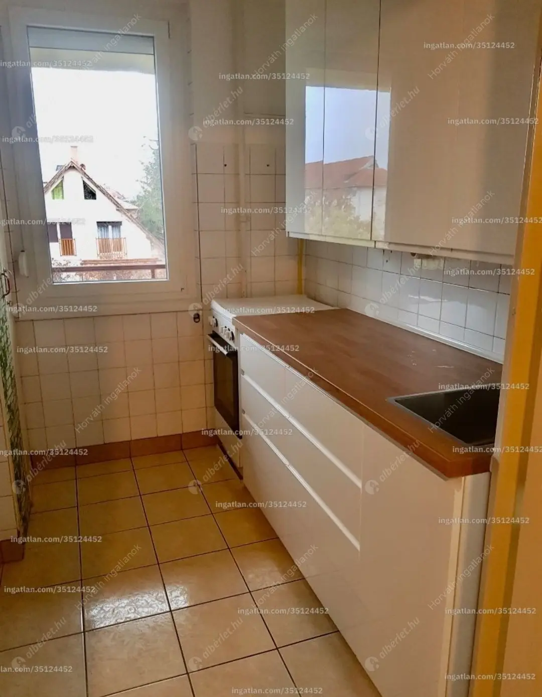 Kiadó albérlet 250000 Ft/hó áron: Budapest, XIV. kerület  Lengyel utca. Mérete: 53 nm, 2 szobás | Alberlet.hu - 6610111