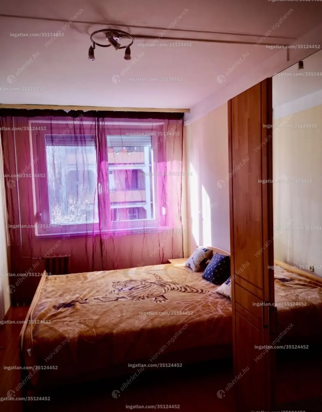 Kiadó albérlet 250000 Ft/hó áron: Budapest, XIV. kerület  Lengyel utca. Mérete: 53 nm, 2 szobás | Alberlet.hu - 6610112