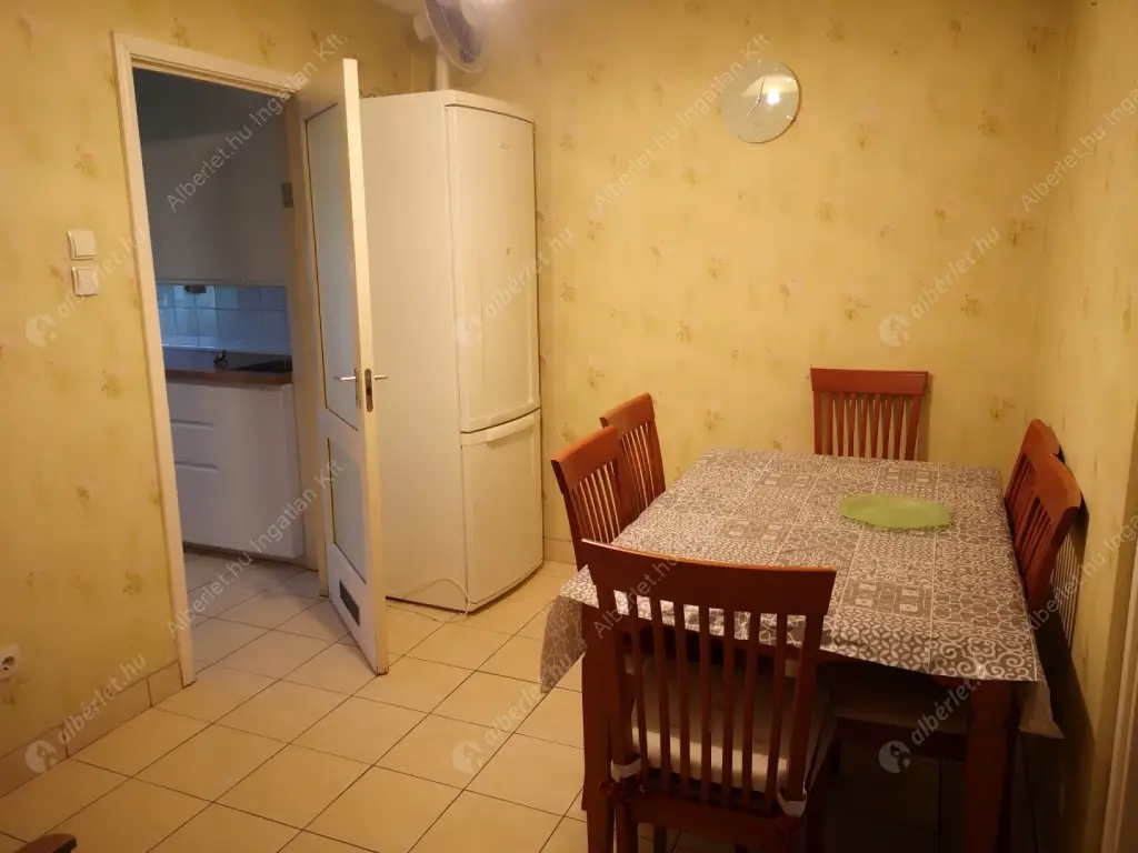 Kiadó albérlet 250000 Ft/hó áron: Budapest, XIV. kerület  Lengyel utca. Mérete: 53 nm, 2 szobás | Alberlet.hu - 6635431