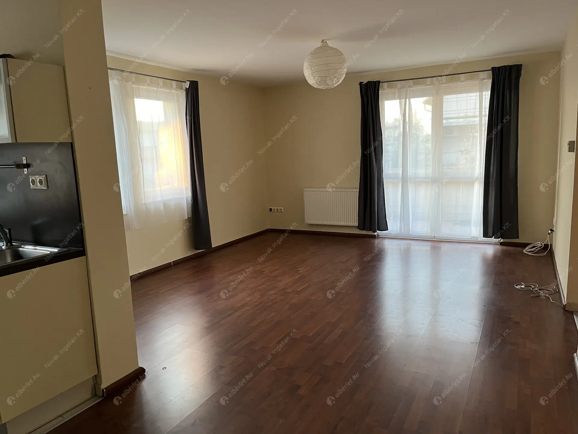 Kiadó albérlet 269000 Ft/hó áron: Budapest, XIV. kerület  Lipótvár utca. Mérete: 57 nm, 2 szobás | Alberlet.hu - 6470550