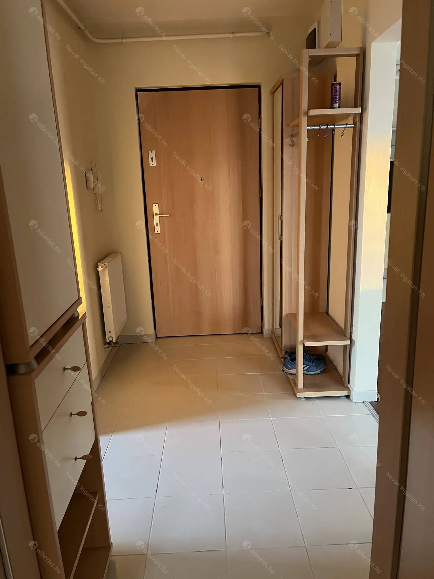 Kiadó albérlet 269000 Ft/hó áron: Budapest, XIV. kerület  Lipótvár utca. Mérete: 57 nm, 2 szobás | Alberlet.hu - 6470554