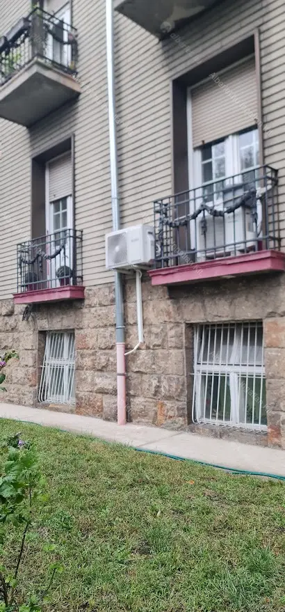 Kiadó albérlet 185000 Ft/hó áron: Budapest, XIV. kerület  Mexikói út. Mérete: 36 nm, 1 szobás | Alberlet.hu - 6682950