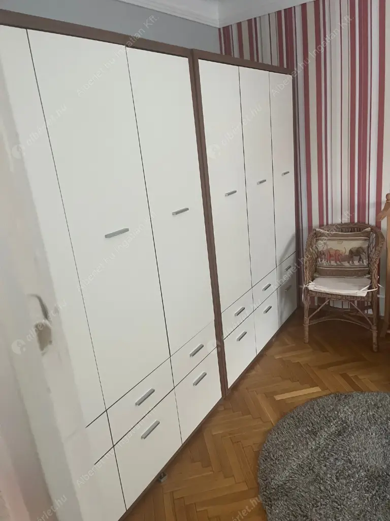 Kiadó albérlet 250000 Ft/hó áron: Budapest, XIV. kerület  Mexikói út. Mérete: 52 nm, 1 szobás | Alberlet.hu - 6626173