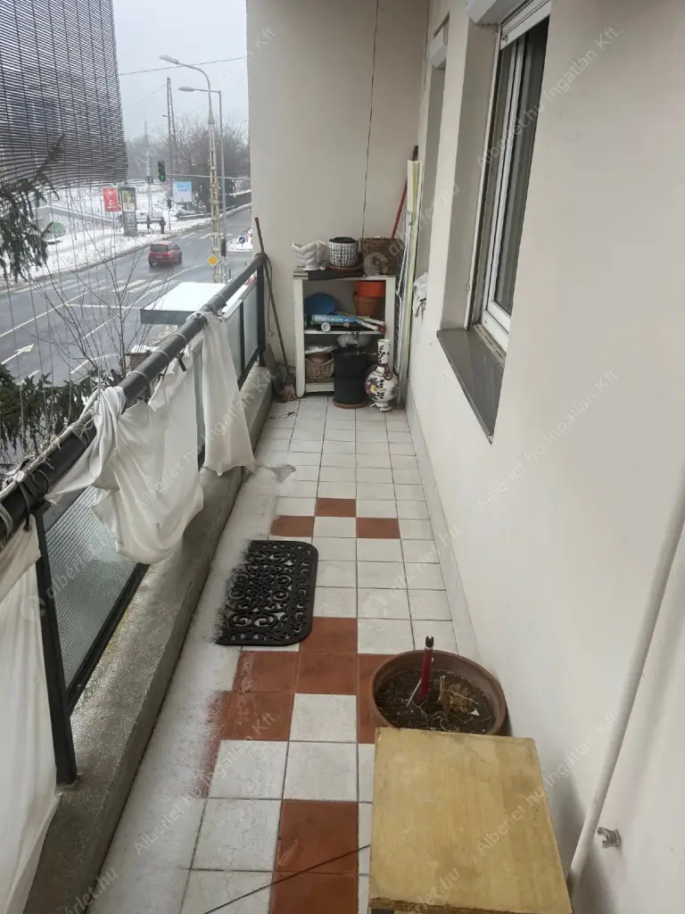 Kiadó albérlet 250000 Ft/hó áron: Budapest, XIV. kerület  Mexikói út. Mérete: 52 nm, 1 szobás | Alberlet.hu - 6626178