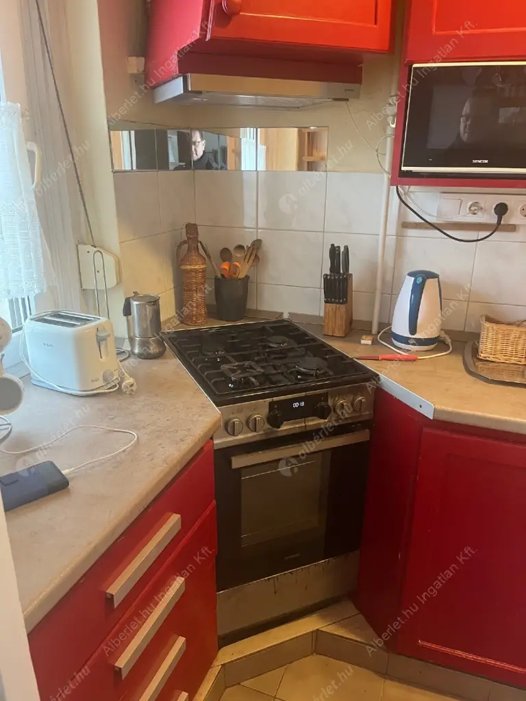 Kiadó albérlet 250000 Ft/hó áron: Budapest, XIV. kerület  Mexikói út. Mérete: 52 nm, 1 szobás | Alberlet.hu - 6626179