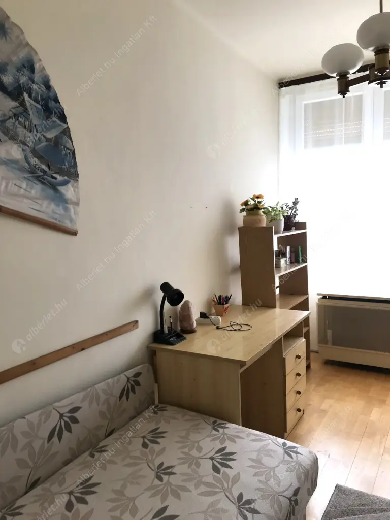 Kiadó albérlet 200000 Ft/hó áron: Budapest, XIV. kerület  Mogyoródi út. Mérete: 48 nm, 1 szobás | Alberlet.hu - 6575083