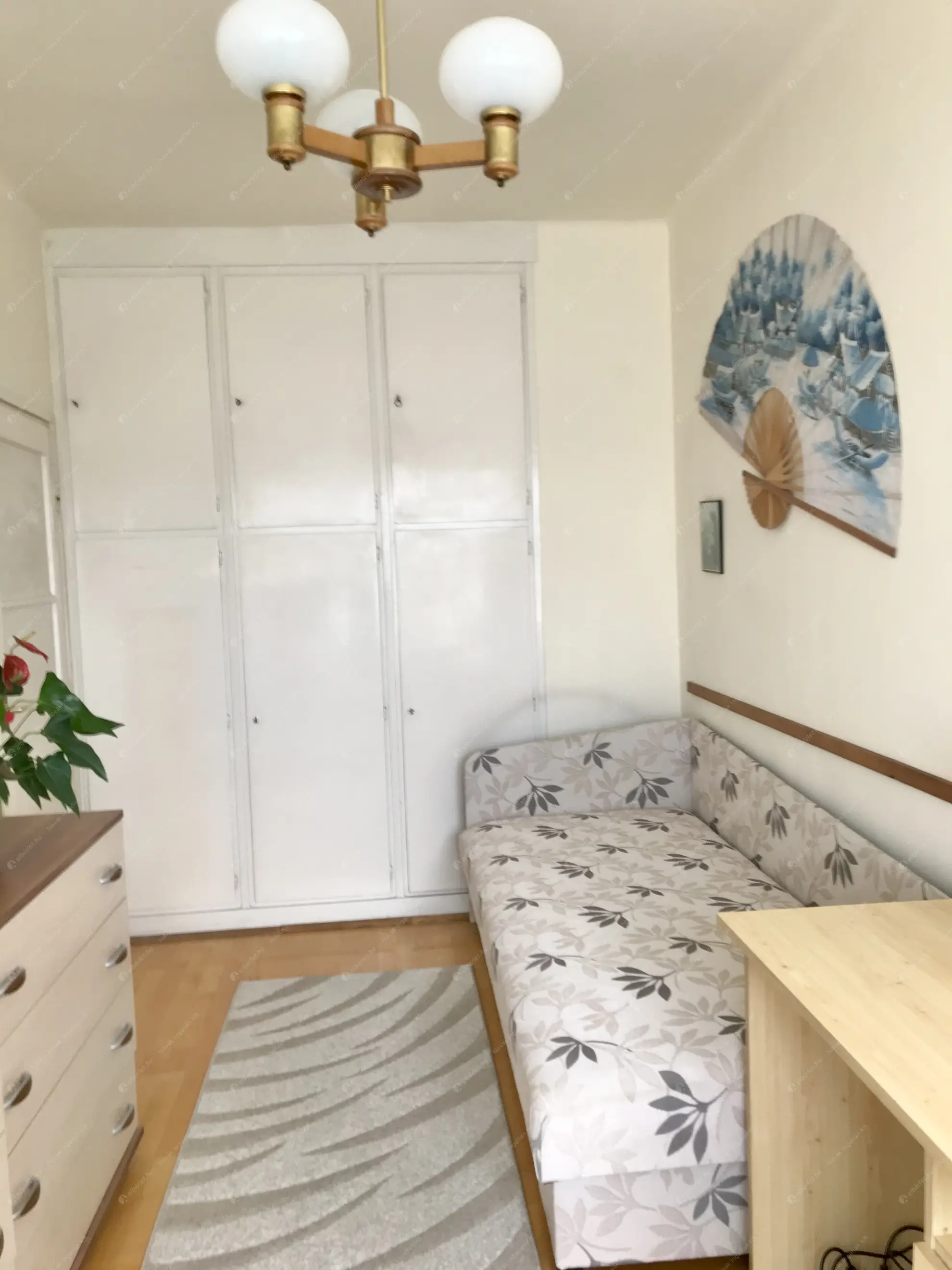 Kiadó albérlet 200000 Ft/hó áron: Budapest, XIV. kerület  Mogyoródi út. Mérete: 48 nm, 2 szobás | Alberlet.hu - 6580894