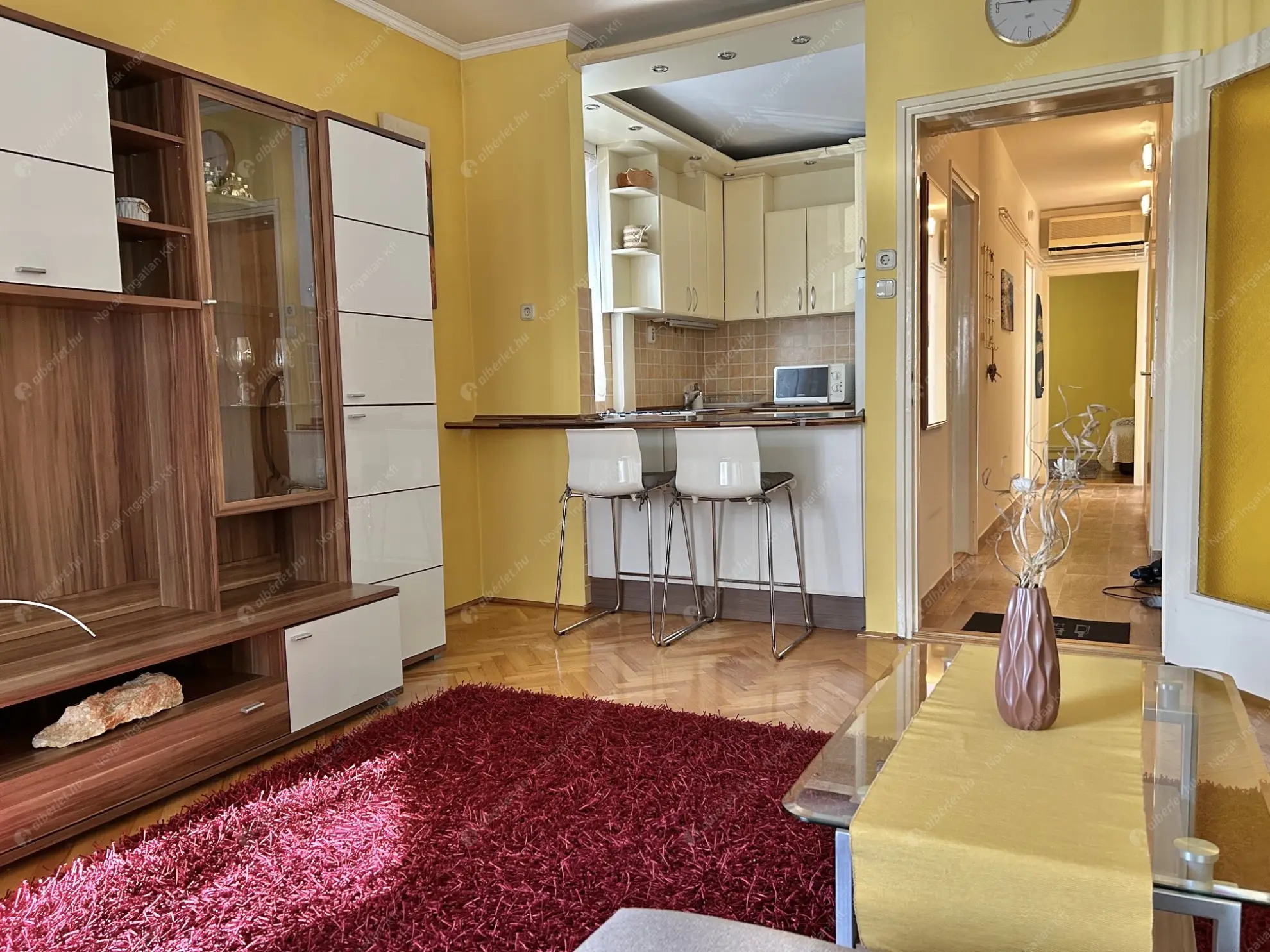 Kiadó albérlet 335000 Ft/hó áron: Budapest, XIV. kerület  Mogyoródi út. Mérete: 71 nm, 3 szobás | Alberlet.hu - 6629429