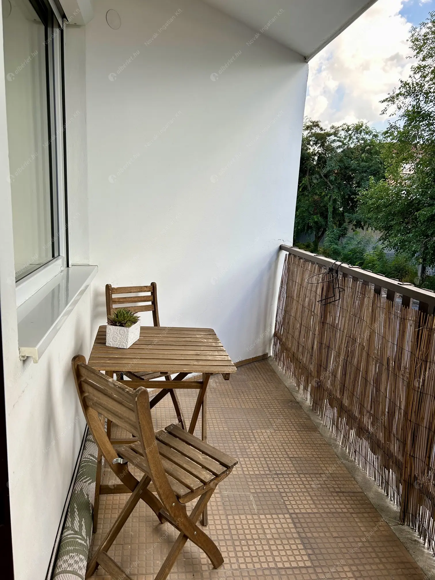 Kiadó albérlet 335000 Ft/hó áron: Budapest, XIV. kerület  Mogyoródi út. Mérete: 71 nm, 3 szobás | Alberlet.hu - 6629431