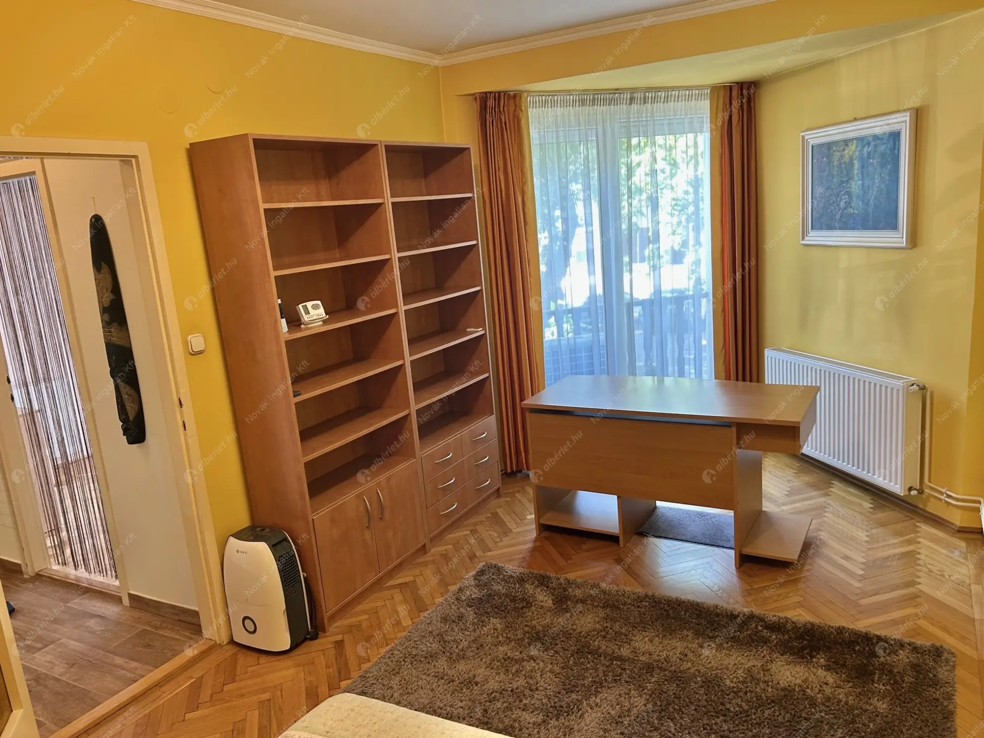 Kiadó albérlet 335000 Ft/hó áron: Budapest, XIV. kerület  Mogyoródi út. Mérete: 71 nm, 3 szobás | Alberlet.hu - 6629433