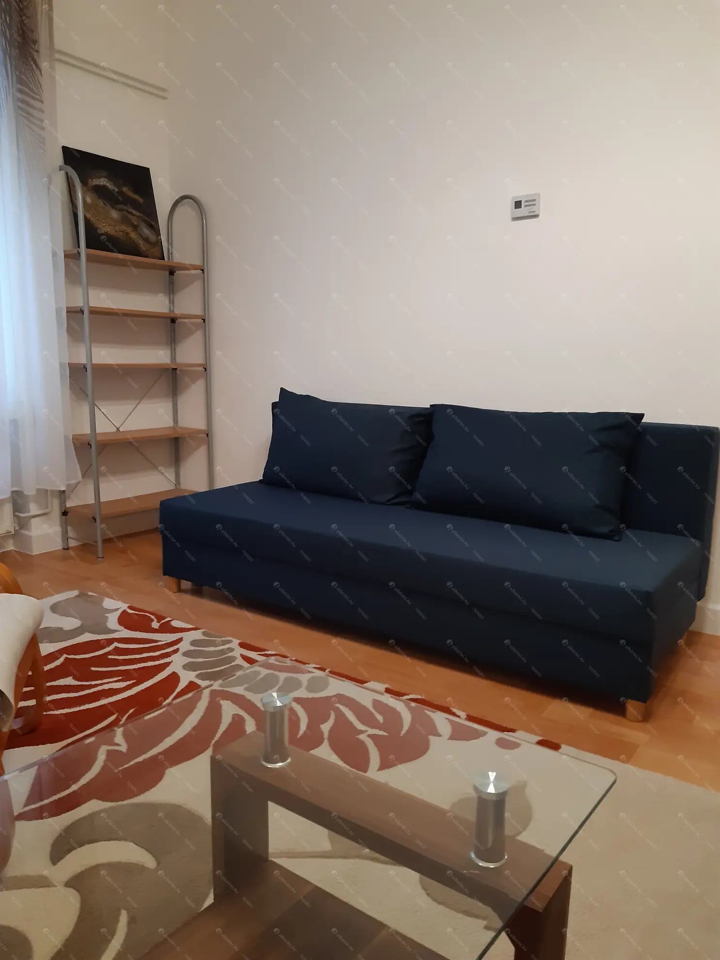 Kiadó albérlet 180000 Ft/hó áron: Budapest, XIV. kerület  Nagy Lajos király útja. Mérete: 32 nm, 1 szobás | Alberlet.hu - 6561106