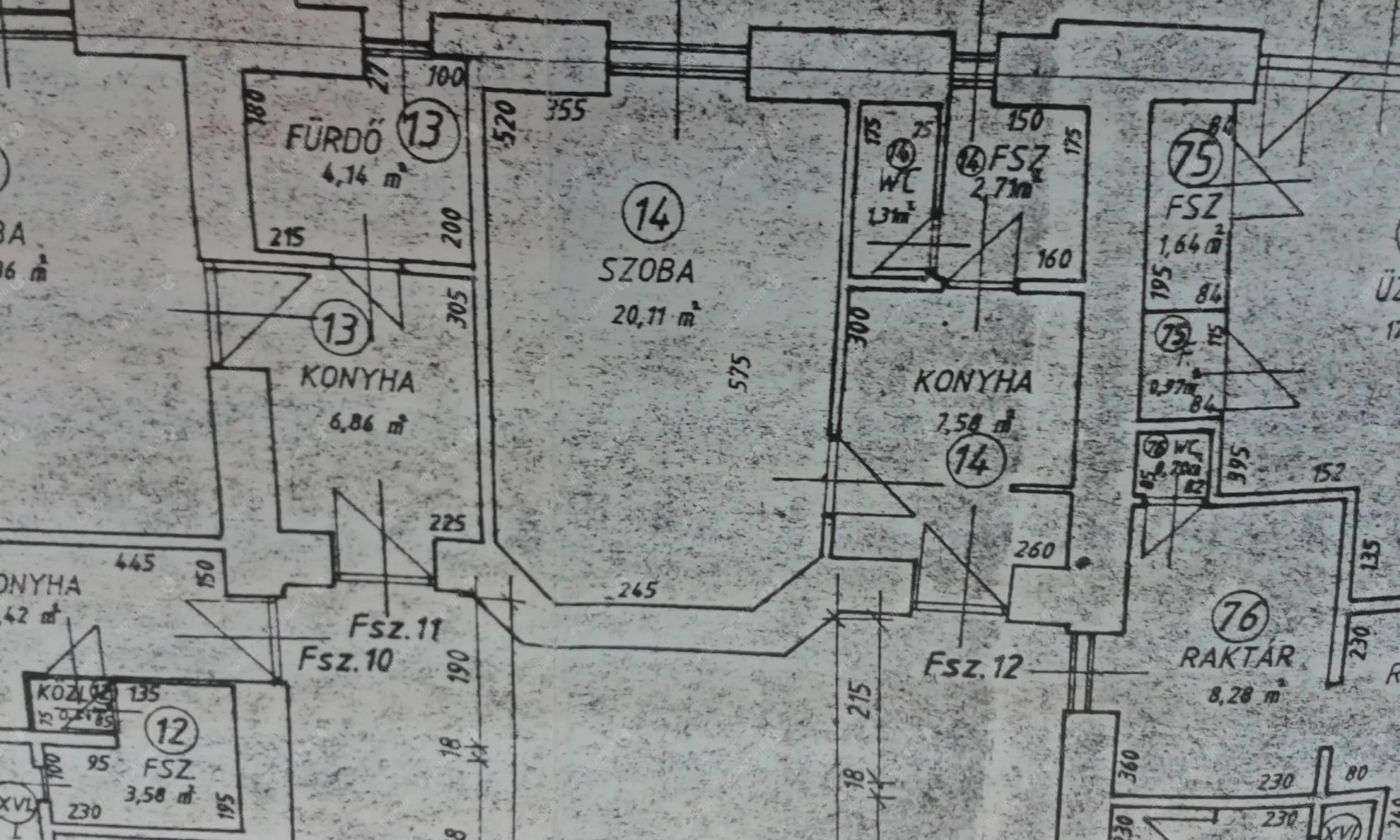Kiadó albérlet 180000 Ft/hó áron: Budapest, XIV. kerület  Nagy Lajos király útja. Mérete: 32 nm, 1 szobás | Alberlet.hu - 6561129