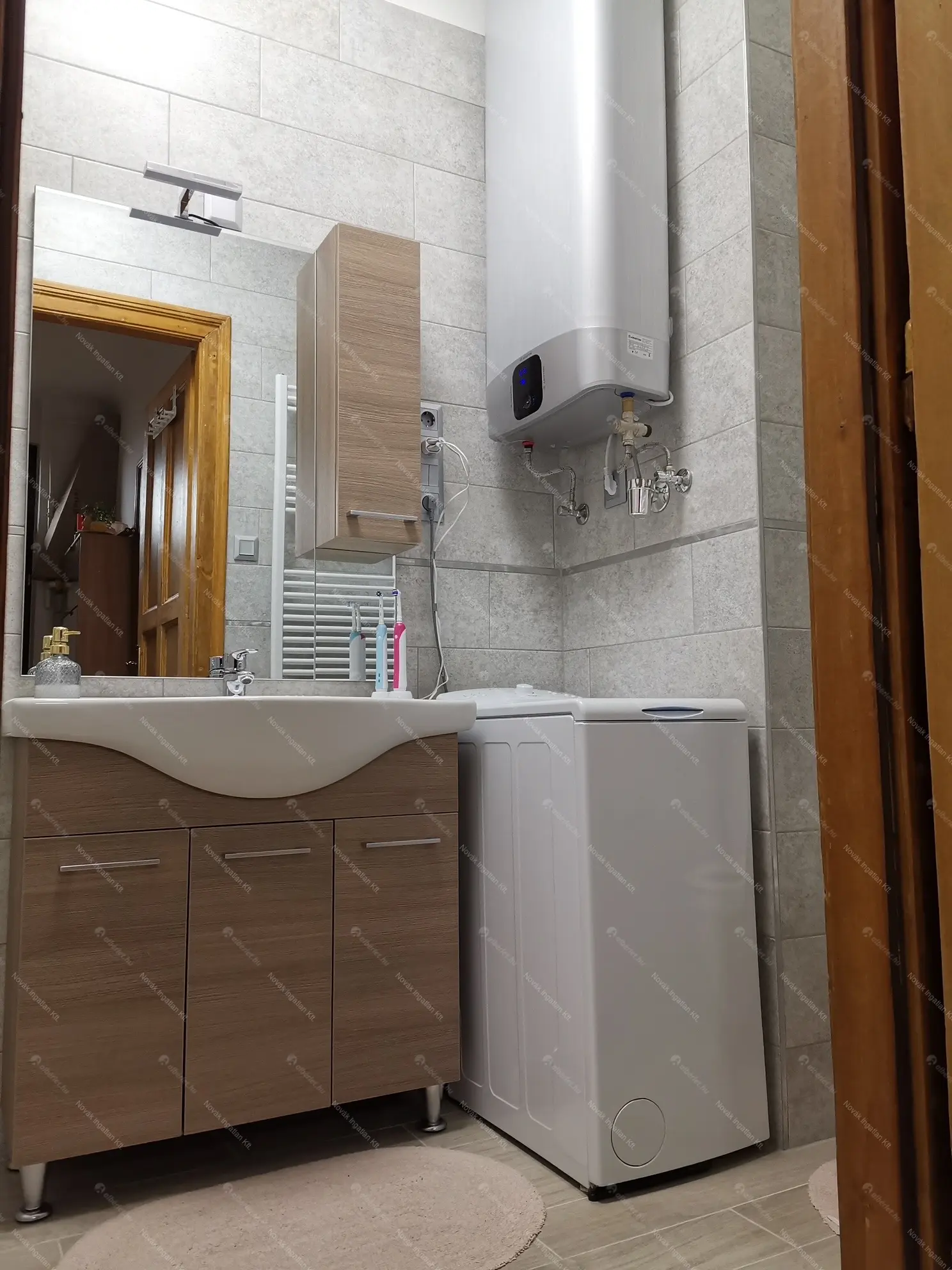 Kiadó albérlet 190000 Ft/hó áron: Budapest, XIV. kerület  Nagy Lajos király útja. Mérete: 40 nm, 1 szobás | Alberlet.hu - 6652813