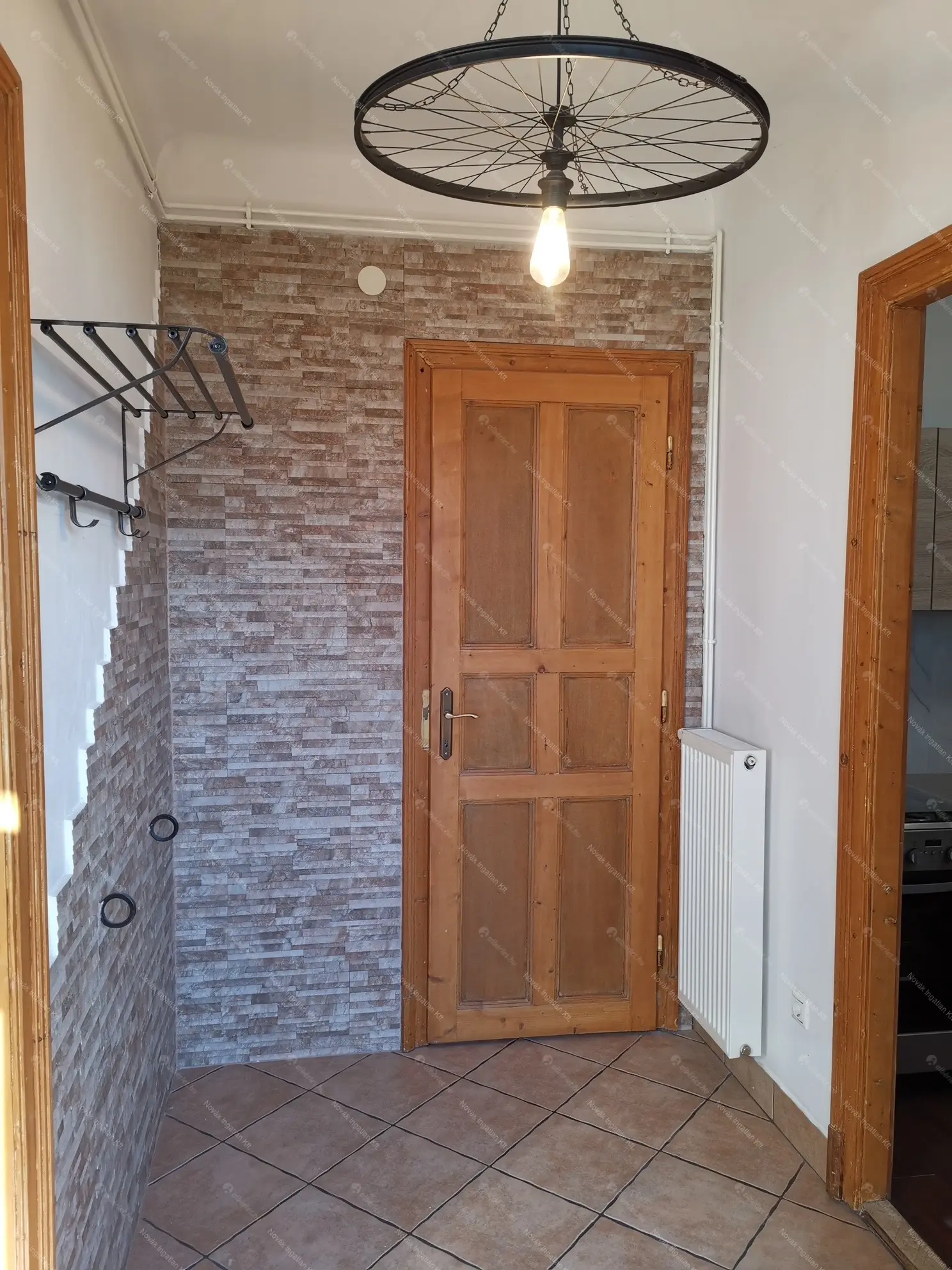 Kiadó albérlet 190000 Ft/hó áron: Budapest, XIV. kerület  Nagy Lajos király útja. Mérete: 40 nm, 1 szobás | Alberlet.hu - 6652817