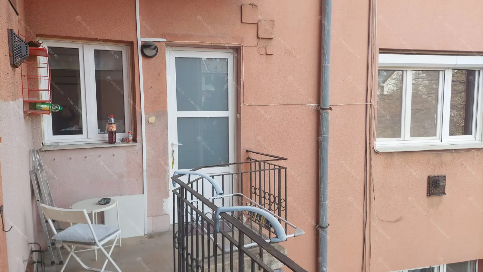 Kiadó albérlet 210000 Ft/hó áron: Budapest, XIV. kerület  Nagy Lajos király útja. Mérete: 41 nm, 1 szobás | Alberlet.hu - 6694828