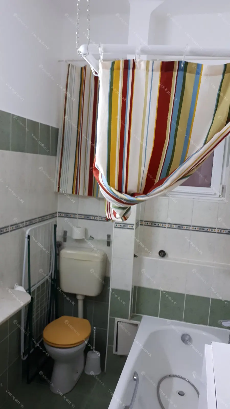 Kiadó albérlet 210000 Ft/hó áron: Budapest, XIV. kerület  Nagy Lajos király útja. Mérete: 41 nm, 1 szobás | Alberlet.hu - 6694829