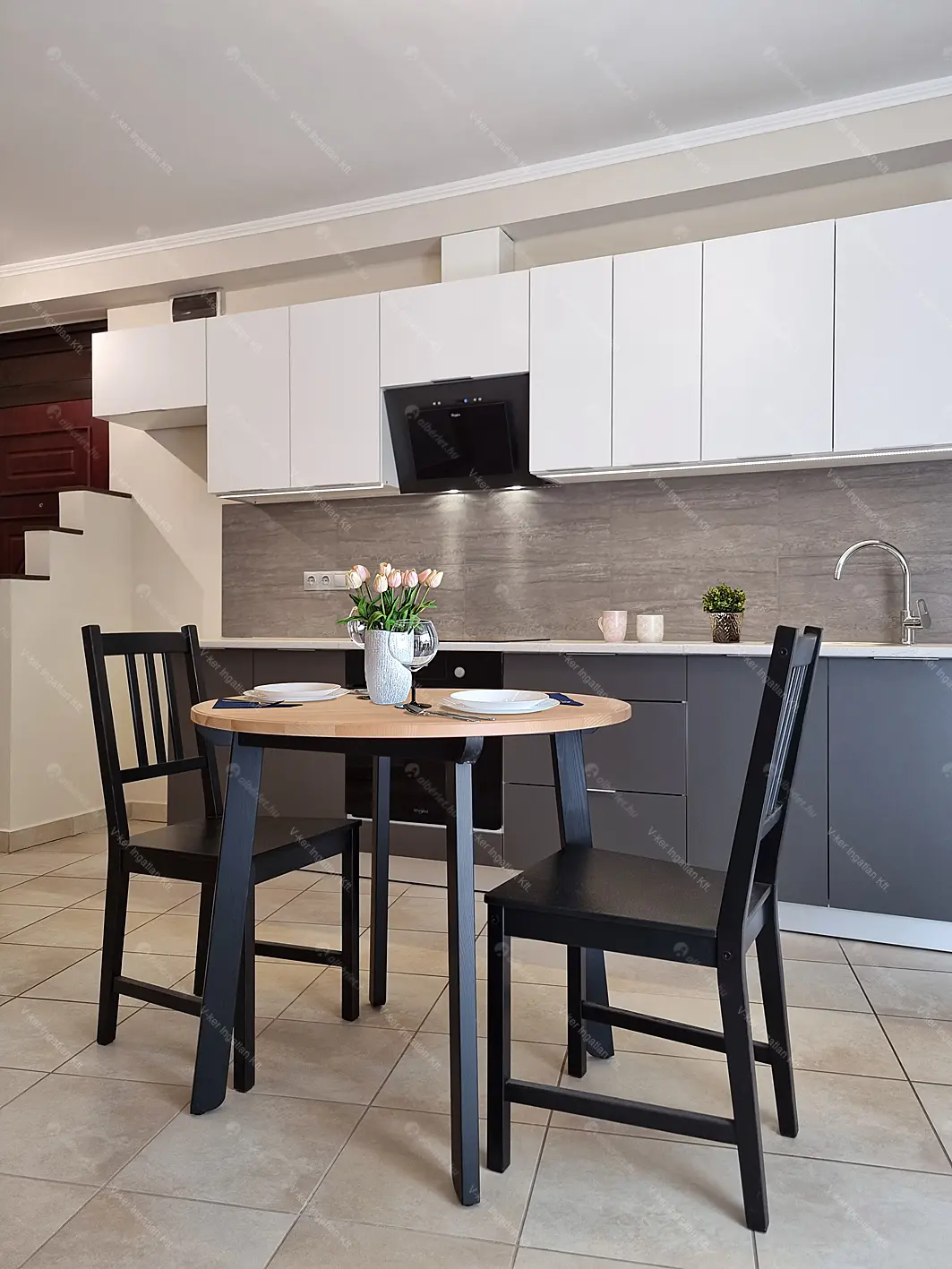 Kiadó albérlet 270000 Ft/hó áron: Budapest, XIV. kerület  Nagy Lajos király útja. Mérete: 44 nm, 2 szobás | Alberlet.hu - 5733490