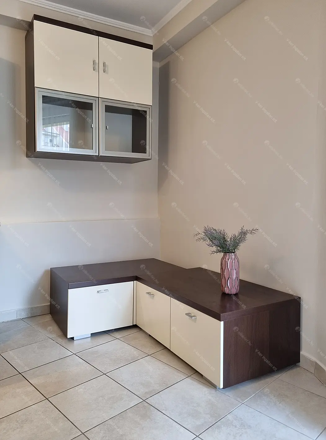 Kiadó albérlet 270000 Ft/hó áron: Budapest, XIV. kerület  Nagy Lajos király útja. Mérete: 44 nm, 2 szobás | Alberlet.hu - 5733495