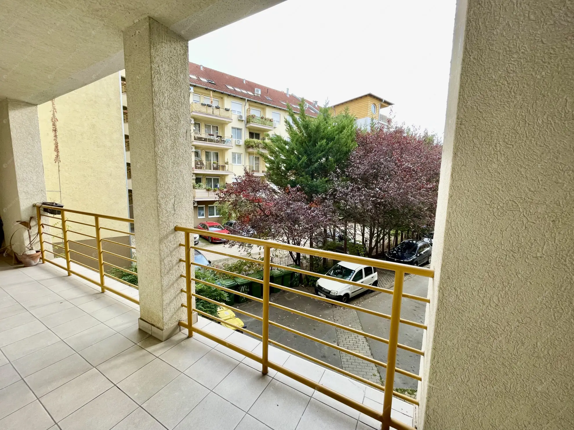 Kiadó albérlet 240000 Ft/hó áron: Budapest, XIV. kerület  Nagy Lajos király útja. Mérete: 45 nm, 1 szobás | Alberlet.hu - 6556844