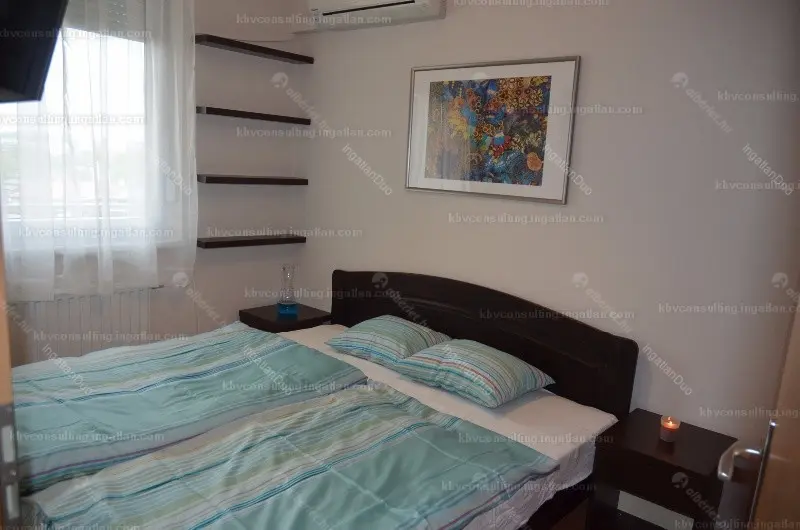 Kiadó albérlet 260000 Ft/hó áron: Budapest, XIV. kerület  Nagy Lajos király útja. Mérete: 50 nm, 1 szobás | Alberlet.hu - 4940863