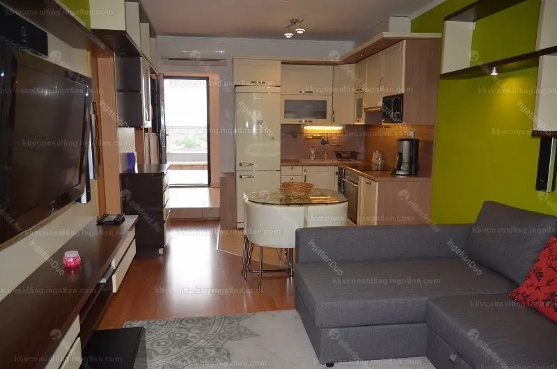 Kiadó albérlet 260000 Ft/hó áron: Budapest, XIV. kerület  Nagy Lajos király útja. Mérete: 50 nm, 1 szobás | Alberlet.hu - 4940864