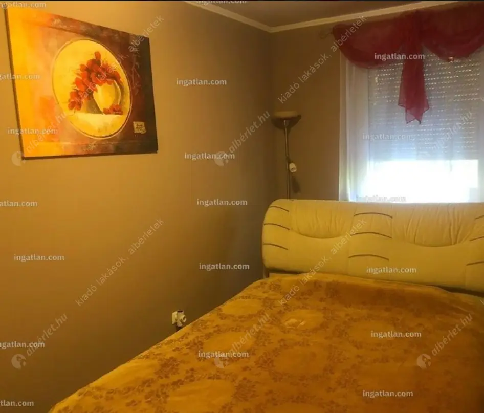 Kiadó albérlet 260000 Ft/hó áron: Budapest, XIV. kerület  Nagy Lajos király útja. Mérete: 50 nm, 2 szobás | Alberlet.hu - 6621132