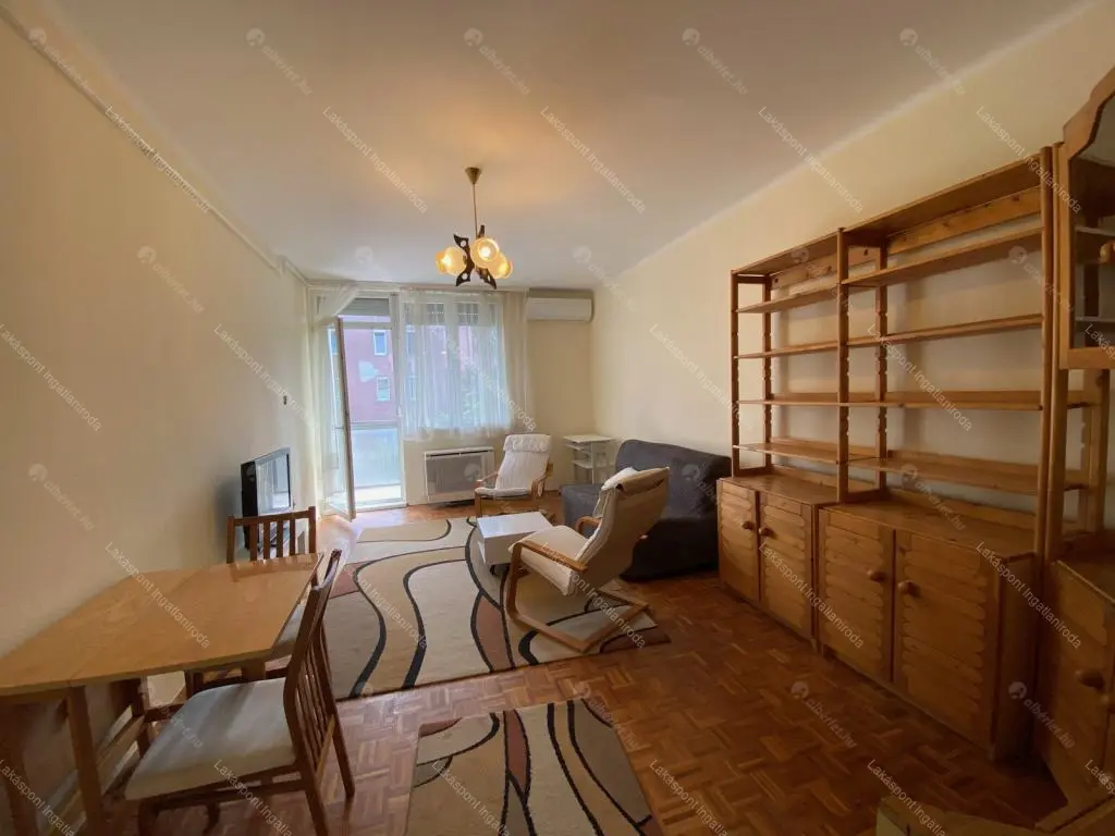 Kiadó albérlet 230000 Ft/hó áron: Budapest, XIV. kerület  Nagy Lajos király útja. Mérete: 52 nm, 2 szobás | Alberlet.hu - 6680837