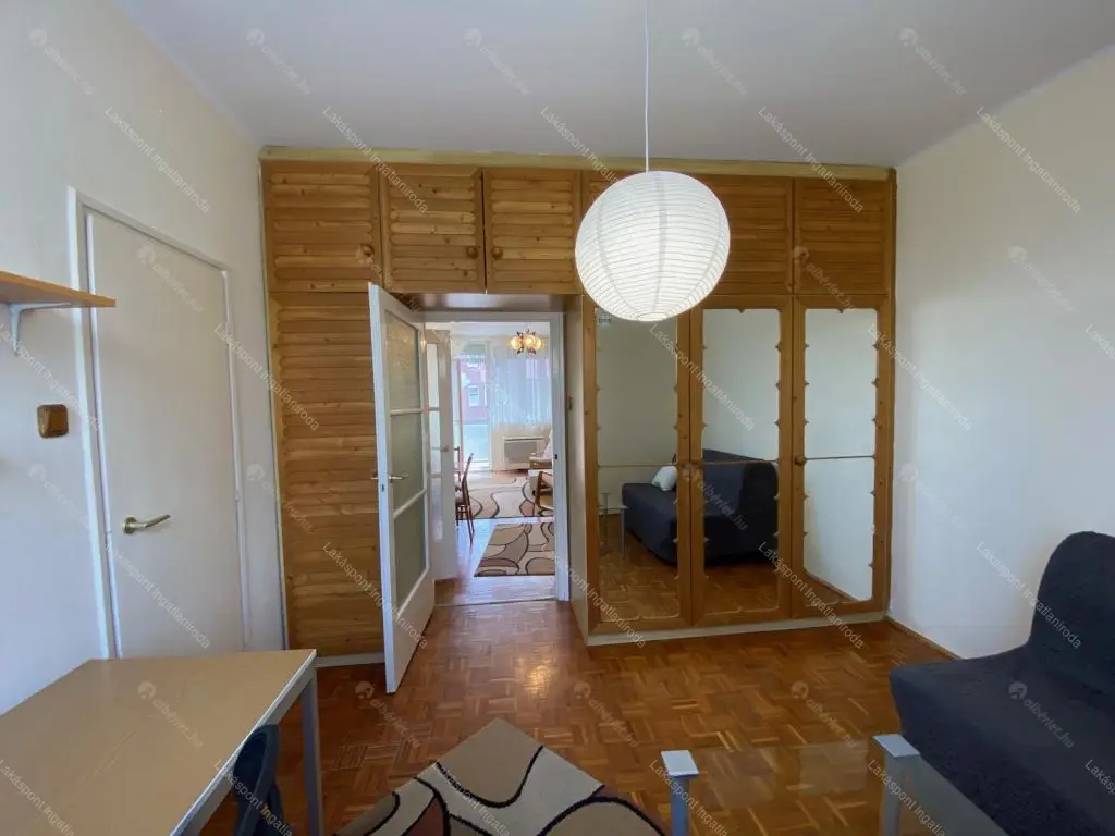 Kiadó albérlet 230000 Ft/hó áron: Budapest, XIV. kerület  Nagy Lajos király útja. Mérete: 52 nm, 2 szobás | Alberlet.hu - 6680841