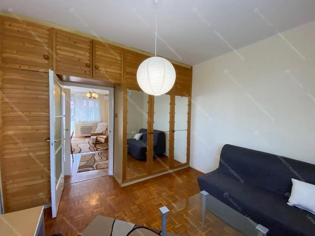 Kiadó albérlet 230000 Ft/hó áron: Budapest, XIV. kerület  Nagy Lajos király útja. Mérete: 52 nm, 2 szobás | Alberlet.hu - 6680842