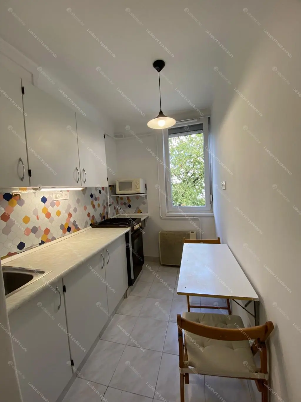 Kiadó albérlet 230000 Ft/hó áron: Budapest, XIV. kerület  Nagy Lajos király útja. Mérete: 52 nm, 2 szobás | Alberlet.hu - 6680845