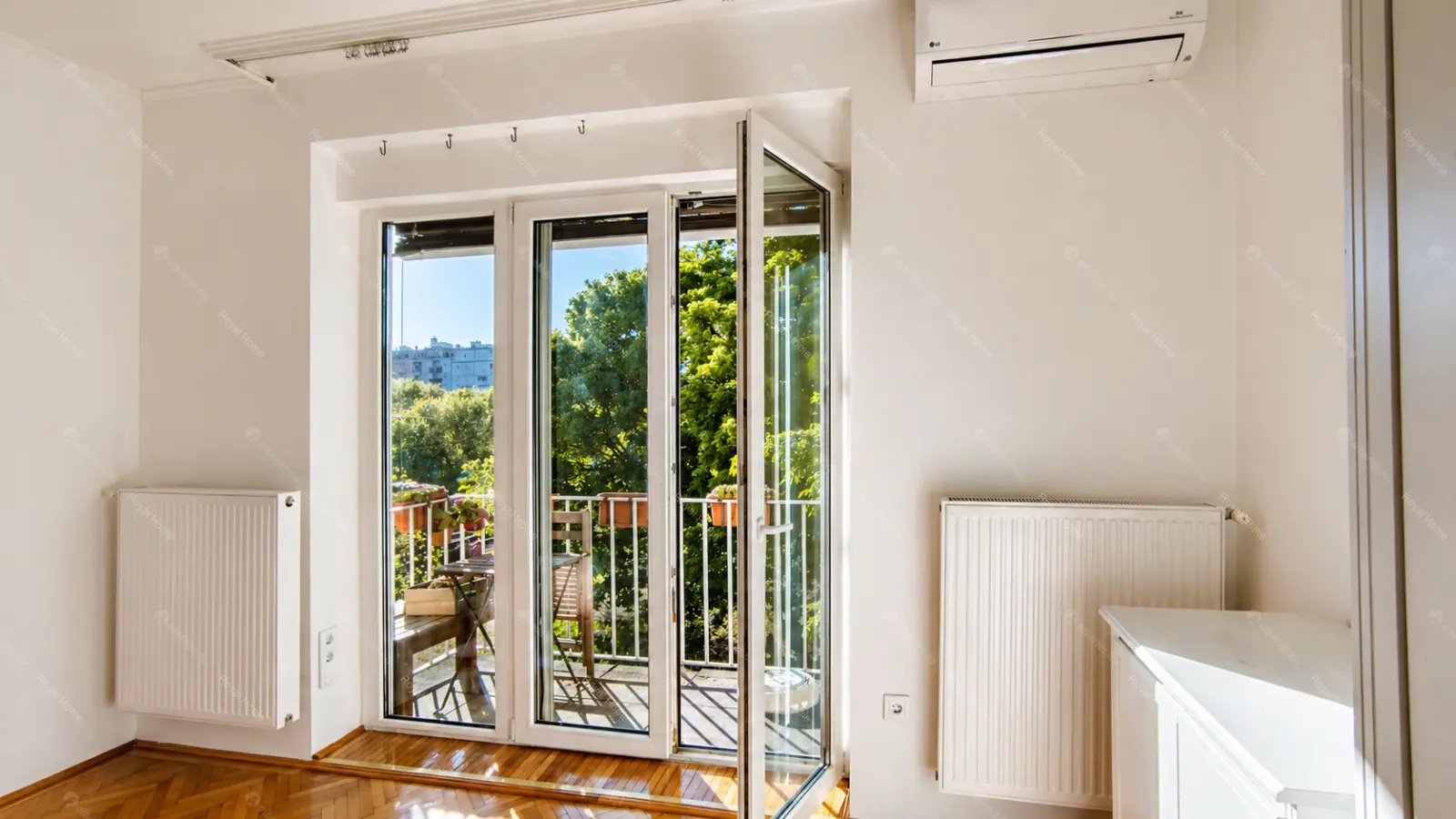 Kiadó albérlet 250000 Ft/hó áron: Budapest, XIV. kerület  Nagy Lajos király útja. Mérete: 52 nm, 2 szobás | Alberlet.hu - 6708297