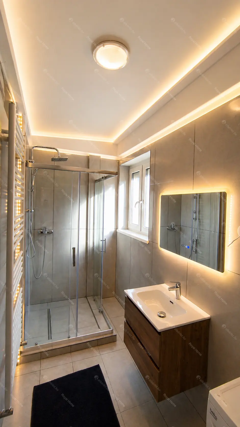 Kiadó albérlet 250000 Ft/hó áron: Budapest, XIV. kerület  Nagy Lajos király útja. Mérete: 52 nm, 2 szobás | Alberlet.hu - 6708309