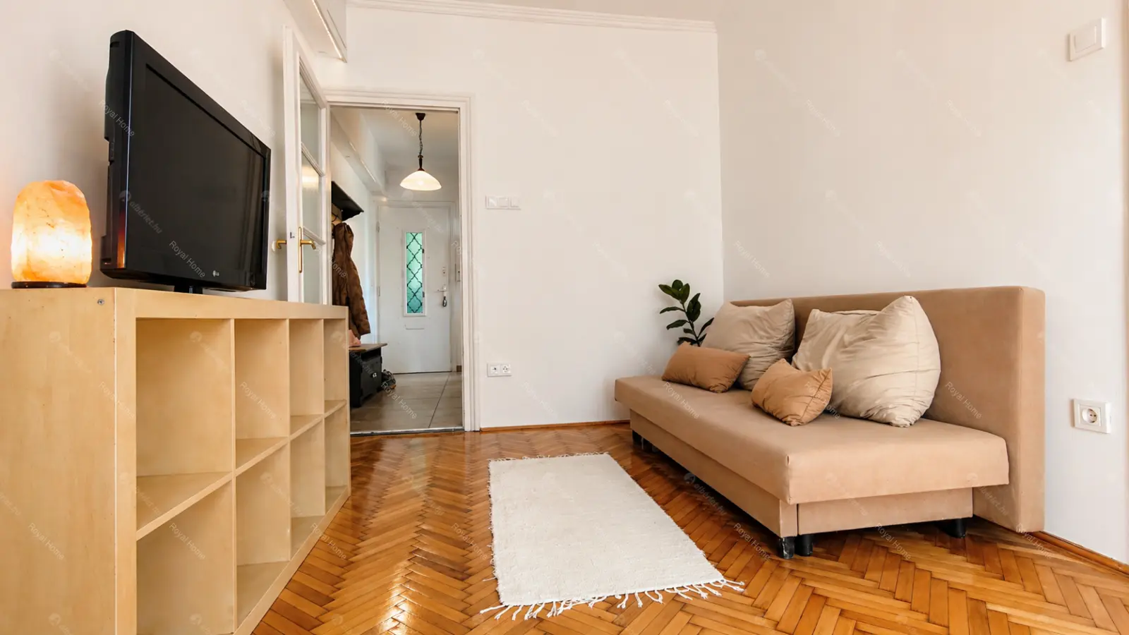 Kiadó albérlet 250000 Ft/hó áron: Budapest, XIV. kerület  Nagy Lajos király útja. Mérete: 52 nm, 2 szobás | Alberlet.hu - 6708312