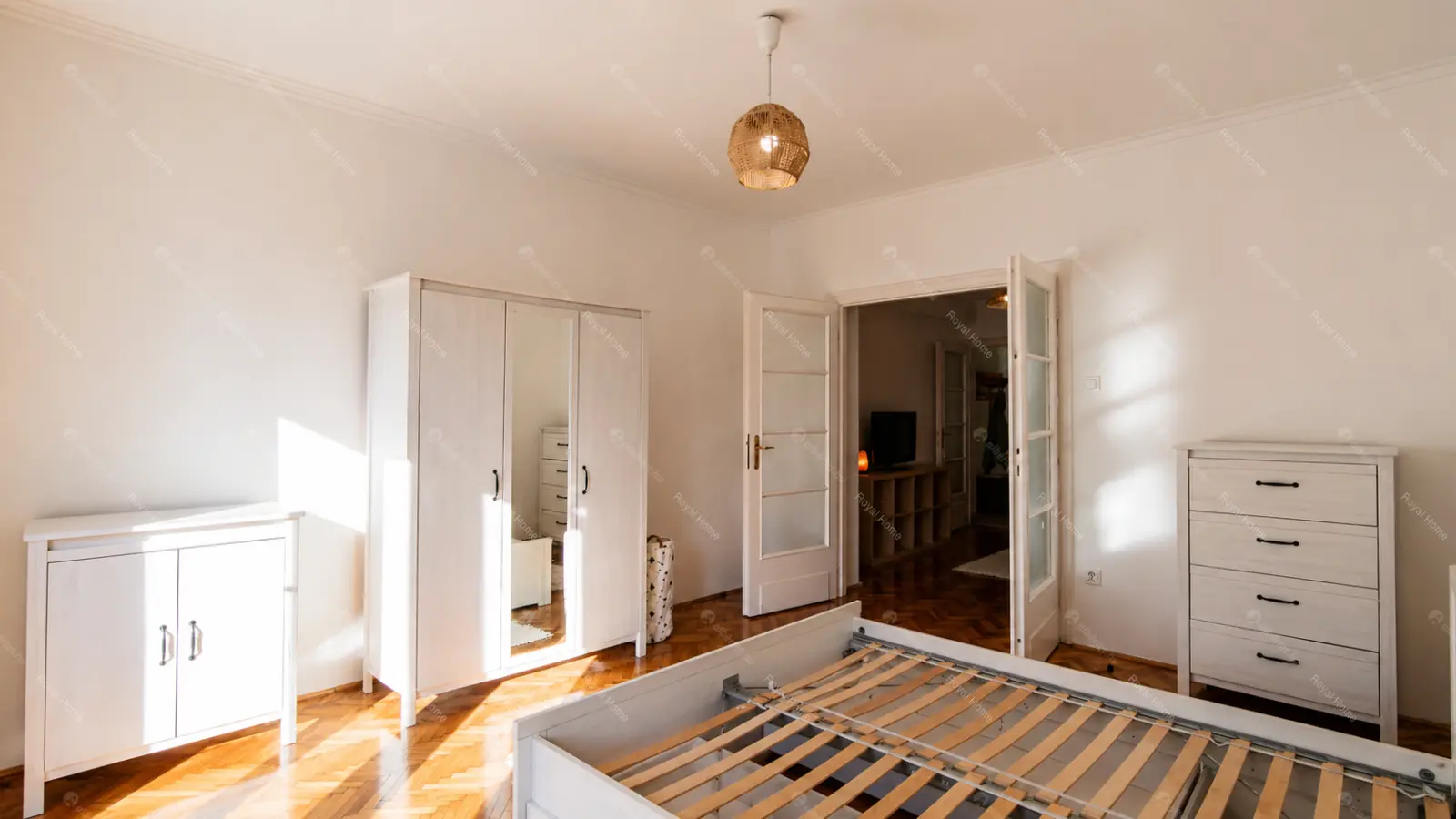 Kiadó albérlet 250000 Ft/hó áron: Budapest, XIV. kerület  Nagy Lajos király útja. Mérete: 52 nm, 2 szobás | Alberlet.hu - 6708315