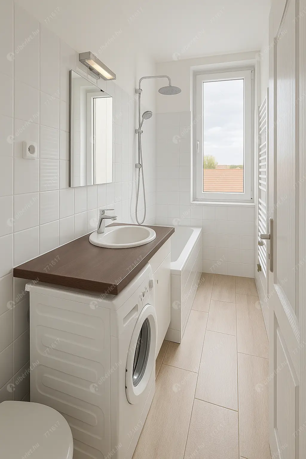 Kiadó albérlet 230000 Ft/hó áron: Budapest, XIV. kerület  Nagy Lajos király útja. Mérete: 53 nm, 2 szobás | Alberlet.hu - 6602535