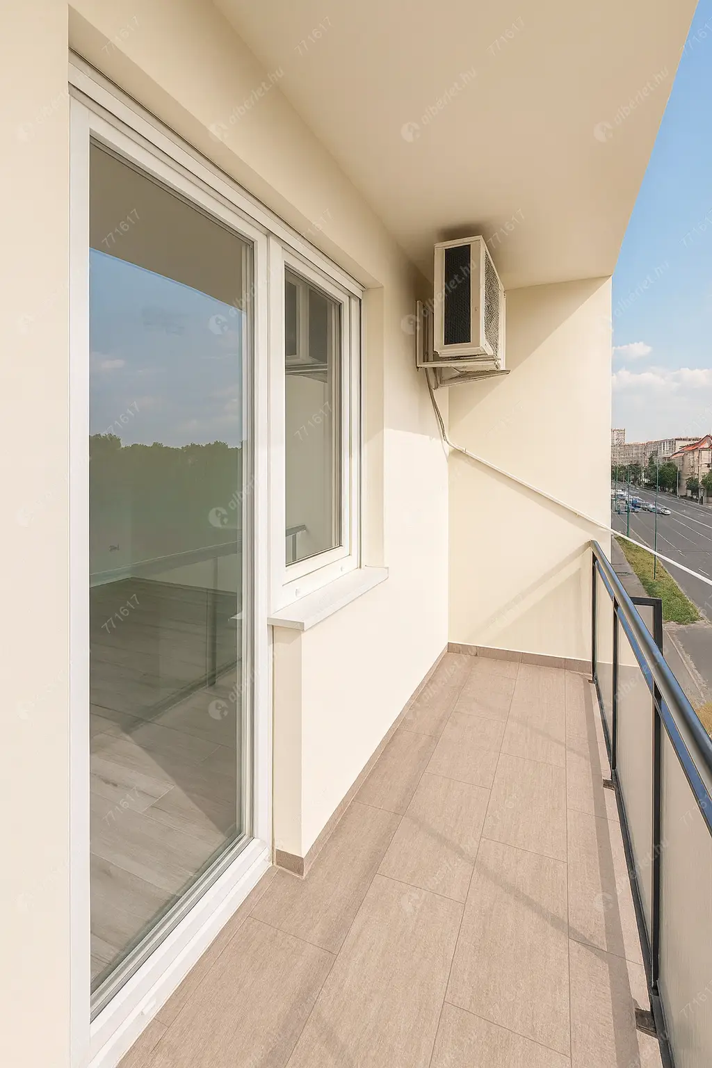 Kiadó albérlet 230000 Ft/hó áron: Budapest, XIV. kerület  Nagy Lajos király útja. Mérete: 53 nm, 2 szobás | Alberlet.hu - 6602537