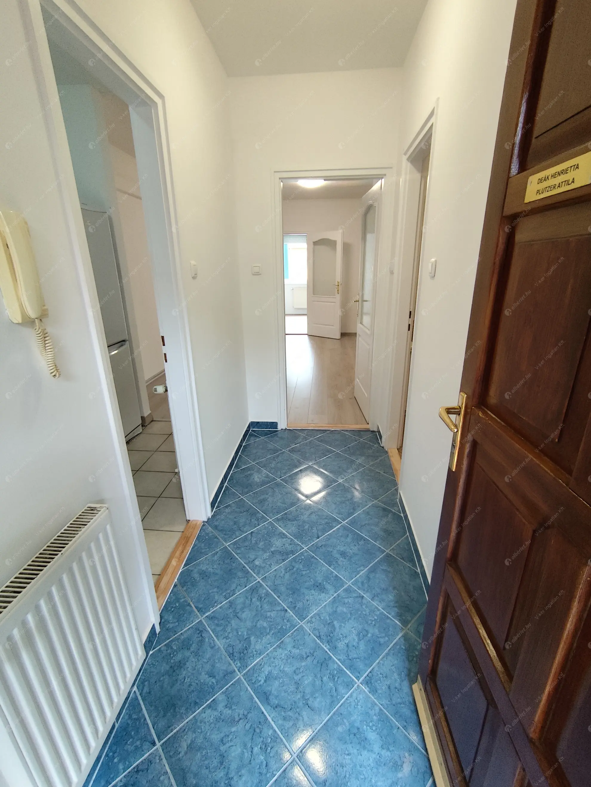 Kiadó albérlet 245000 Ft/hó áron: Budapest, XIV. kerület  Nagy Lajos király útja. Mérete: 55 nm, 2 szobás | Alberlet.hu - 6558967