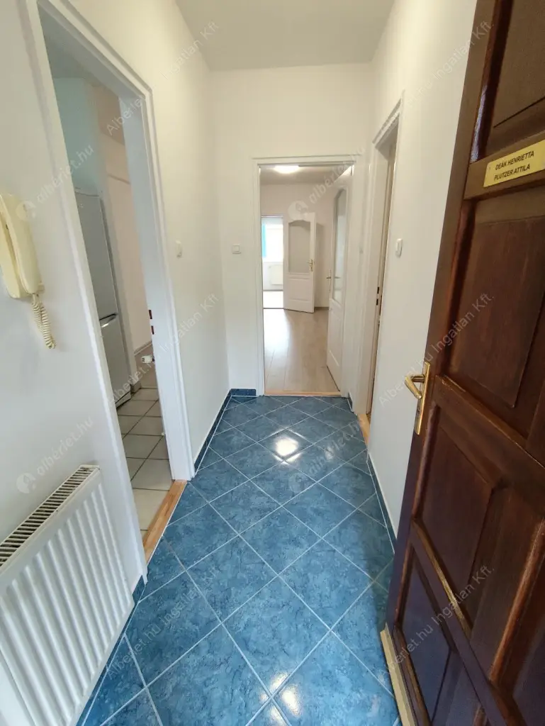 Kiadó albérlet 250000 Ft/hó áron: Budapest, XIV. kerület  Nagy Lajos király útja. Mérete: 55 nm, 2 szobás | Alberlet.hu - 6560725