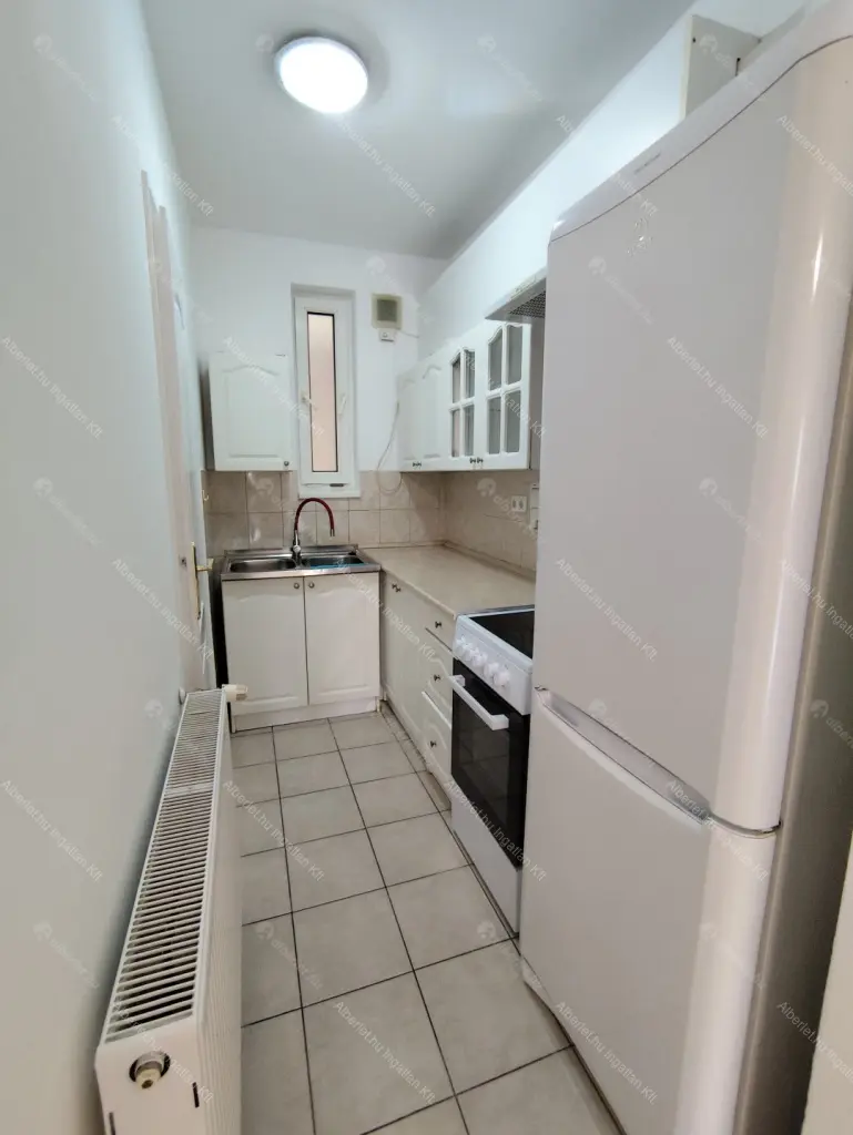 Kiadó albérlet 250000 Ft/hó áron: Budapest, XIV. kerület  Nagy Lajos király útja. Mérete: 55 nm, 2 szobás | Alberlet.hu - 6643113