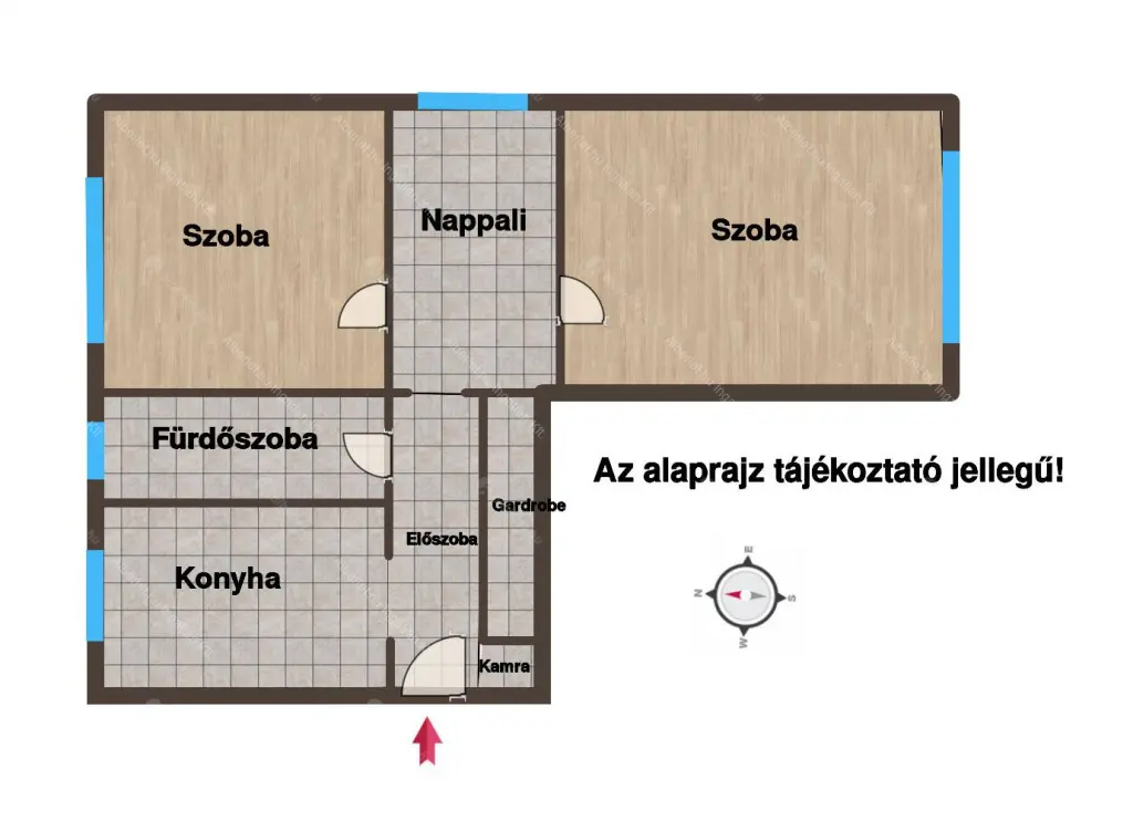Kiadó albérlet 240000 Ft/hó áron: Budapest, XIV. kerület  Nagy Lajos király útja. Mérete: 55 nm, 2 szobás | Alberlet.hu - 6839955