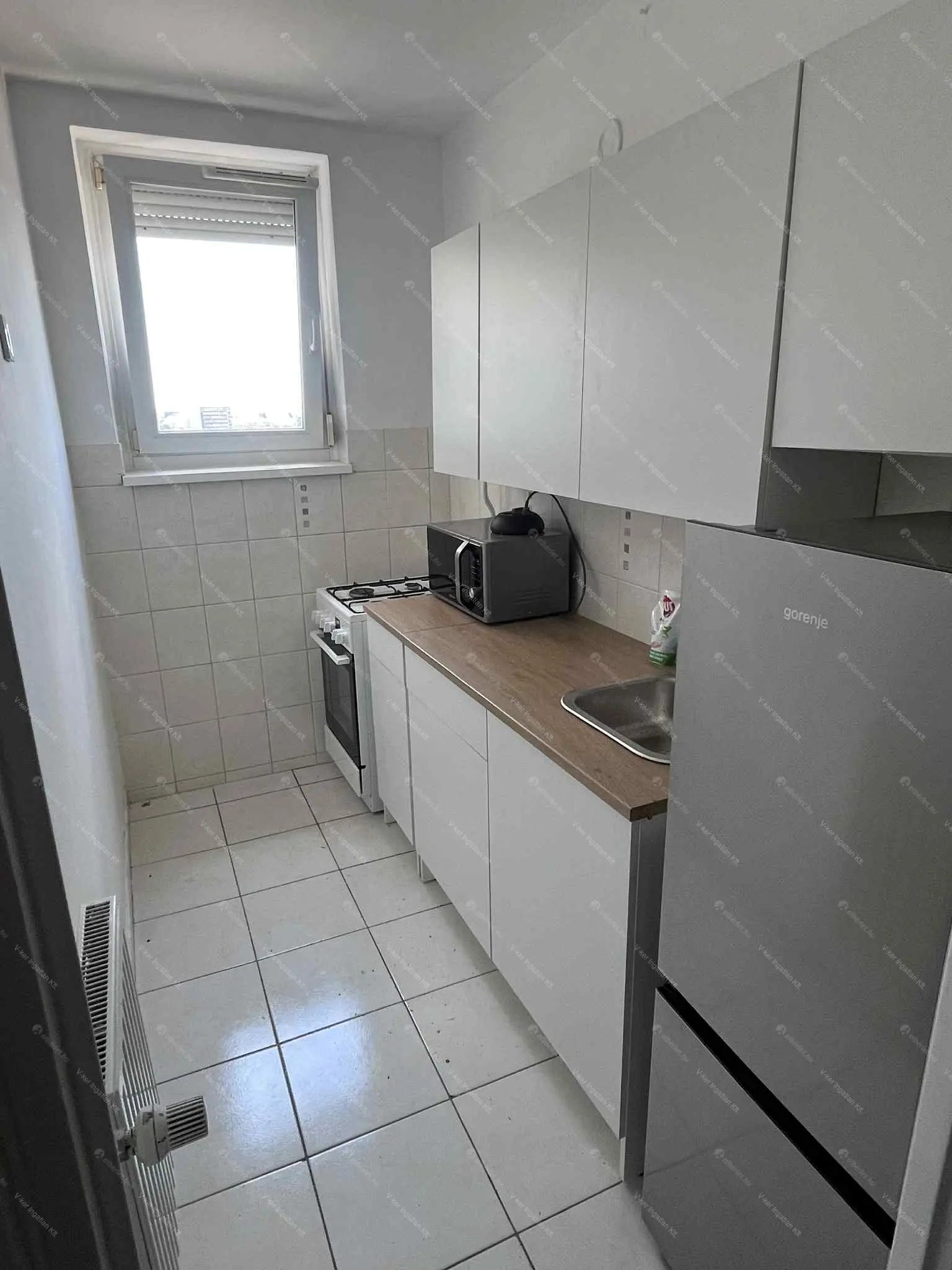 Kiadó albérlet 270000 Ft/hó áron: Budapest, XIV. kerület  Nagy Lajos király útja. Mérete: 56 nm, 1 szobás | Alberlet.hu - 6658153